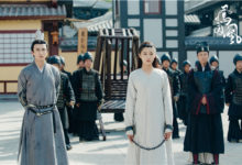 《鳳囚凰》關曉彤被設計關押 宋威龍救妻未果心急如焚-頭條楓林網