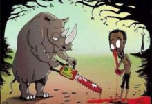 如果哪天人類和動物的角色互換了，你看得下去嗎？-頭條楓林網