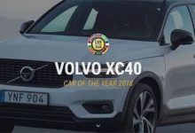 吉利樂壞，領克01兄弟車奪歐洲年度車，即將國產或20萬起-頭條楓林網