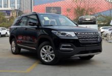 長安最尷尬SUV，四驅豪華大七座，官降3萬月銷不足八百臺-頭條楓林網