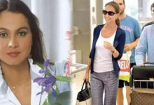 她是西班牙名媛，有過3段婚姻5名孩子，67歲卻宛如少女般顏值仍逆天，她把人生活成了傳奇！-頭條楓林網