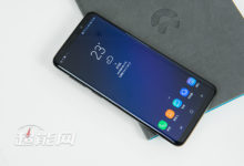 最美安卓手機的大二代，三星Galaxy S9+開箱及編輯談上手體驗-頭條楓林網