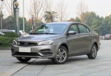 6.98萬起，唯一能跟合資掰手腕的國產轎車新款剛剛上市-頭條楓林網