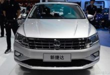 被稱為是小號凌度，新車比朗逸還漂亮，大升級油耗更低，僅8萬起-頭條楓林網