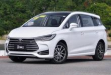 不足10萬就配備了LED大燈，這4款車的價效比很高！-頭條楓林網