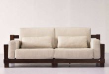 沙發的選購攻略 6個技巧買到稱心如意的沙發-頭條楓林網