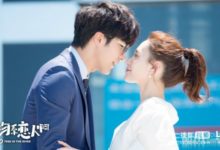 阿嬌獻唱動物系戀人啊片尾曲 鍾欣潼新劇動物系戀人啊主題曲插曲介紹-頭條楓林網