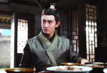 陳燁林《烈火如歌》圈粉 追隨大師兄盡顯兄弟情-頭條楓林網