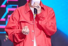 韓庚被逼問好事 機智回應：這是相親節目吧？-頭條楓林網