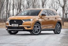 這車若25萬起果斷放棄寶馬X1，大燈造型不輸奧迪，內飾媲美GLC-頭條楓林網