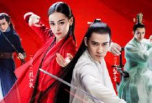 《烈火如歌》烈如歌和銀雪結局是怎樣?烈如歌和銀雪會在一起嗎?-頭條楓林網