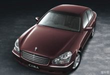 日產最豪華車型, 曾與寶馬7、賓士S同級! 今卻從60萬跌至19萬-頭條楓林網