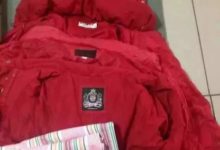 舊羽絨服扔了太可惜，看看突發奇想這麼一改太實用了！省了好多錢-頭條楓林網