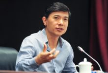 李彥宏：狗咬人不是新聞，人咬狗就是新聞；中國用戶願用隱私換效率-頭條楓林網