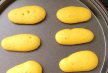 快樂媽咪說輔食分享｜快手小零食10M＋手指餅乾-頭條楓林網