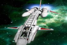 穿梭太空不再是夢！繼美國之後中國一大膽計劃，20年後將轟動世界-頭條楓林網