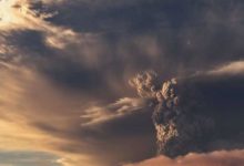 在地球最大的超級火山爆發期間，人類做了一些意想不到的事情-頭條楓林網