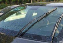 雨刷一個月就壞？老闆：求你別毀我聲譽了-頭條楓林網