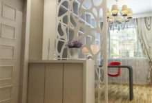 進門鞋櫃風水有什麼講究 讓家居好運從進門開始-頭條楓林網