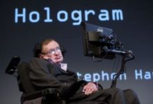 別了英雄——寫給斯蒂芬·威廉·霍金-頭條楓林網