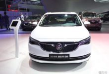 優惠幅度達4萬，操控性很好和油耗也不高，想必有是一款爆款車-頭條楓林網