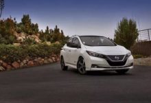 太安靜也不好！電動車需配備噪音發聲裝置？-頭條楓林網