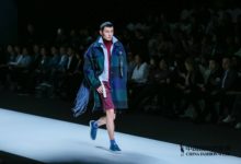 設計師王陶攜手ECCO首次亮相中國國際時裝週，和《華麗志》談：跨界、態度和學習-頭條楓林網