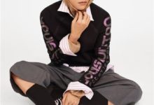 易烊千璽時尚大片 化身英倫貴族男-頭條楓林網