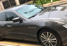 瑪莎拉蒂秒變法拉利，經銷商銷售假新車被告賠償了440萬-頭條楓林網