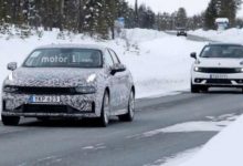 領克03已上路，雙出排氣+全景天窗，若12萬起速騰沒戲了-頭條楓林網