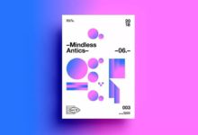 每日一設計挑戰—第3天-頭條楓林網