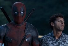 X特攻隊正式登場《死侍2》！ 團隊成員居然還有一對基情？-頭條楓林網