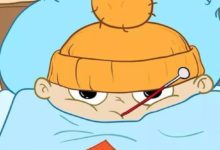 給寶寶剃光頭，背後的危險你想象不到！-頭條楓林網