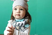 初春超可愛的嬰兒帽，鄰居們看後都搶著學！-頭條楓林網