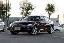 號稱30萬最有逼格的豪華車，A4L也不是他對手正經的年輕老闆座駕-頭條楓林網