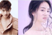 烈火軍校電視劇男女主曝光 於正旗下新人許凱白鹿真的在一起了-頭條楓林網