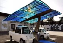 新型太陽能電池：陽光和雨滴都可以用來發電！-頭條楓林網