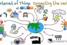 2018物聯網產業基礎設施發展進程將基本到位-頭條楓林網