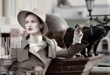 美到骨子裡的人，真的很賞心悅目-頭條楓林網