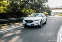 自嗨家用兩相宜 看這高顏值SUV如何兼顧運動與實用-頭條楓林網