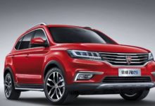 好飯不怕晚，榮威RX5來了-頭條楓林網