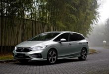 傑德是好車，外形帥，空間大，還有6座，可為啥就是賣不好？-頭條楓林網