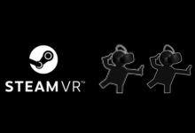 如果你有很好的顯卡和頭顯，Steam會讓你有更清晰的VR體驗-頭條楓林網