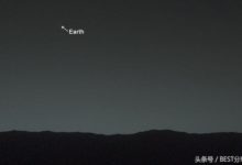 在火星上的好奇好的:2000天-頭條楓林網