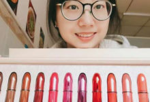 全班男生合體送唯一女生「整盒口紅」,完全當女友寵!她羞回:「我已經有男朋友了!」-頭條楓林網