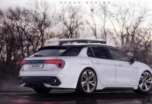 領克03到店，比思域、馬三帥，動力179匹，國產最美轎車終於來了-頭條楓林網