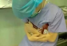 請謹慎點擊，你可能會哭！-頭條楓林網