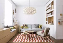 收納式家具有哪些 如何選擇收納式家具-頭條楓林網