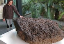 隕石中竟藏著超導材料！ 室溫超導有希望了？ ​​​​-頭條楓林網