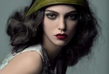 攝影師鏡頭下的氣質女子-頭條楓林網